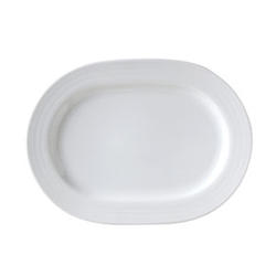 Oblong Platter
