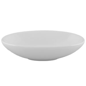 Oval Bowl