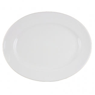 Oval Platter