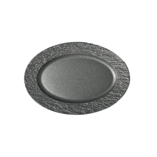 Oval Platter