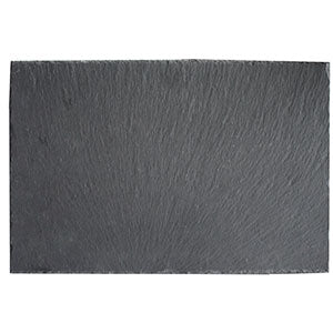 Rectangle Plate