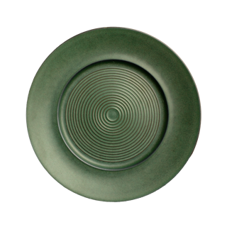 Petite Portion Plate