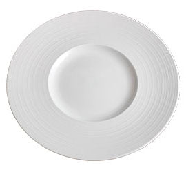 Plate Signature