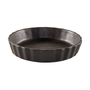 Quiche Dish Fluted