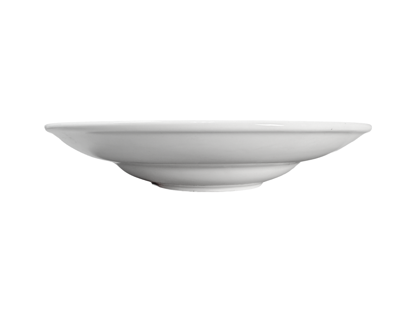 Pasta Bowl Deep with Rim