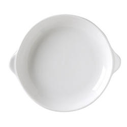 Handled Casserole Dish