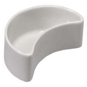 Rhapsody Sauce Dish