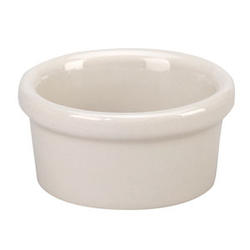 Ramekin - White