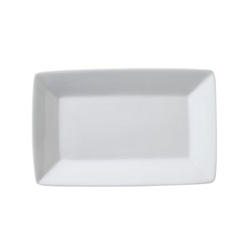 Rectangle Plate