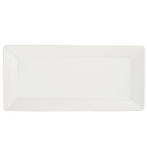 Rectangle Plate