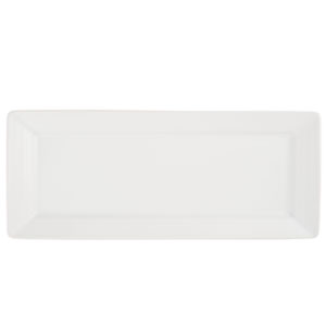 Rectangle Plate