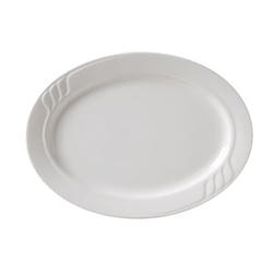 Oval Platter