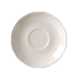 Saucer A.D.