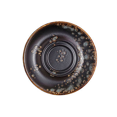Saucer Double Well