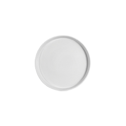 Shallow Stacking Dish