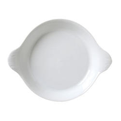 Shirred Egg Dish