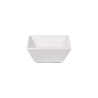 Square Camber Dish