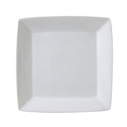 Square Plate