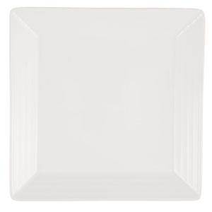 Square Plate