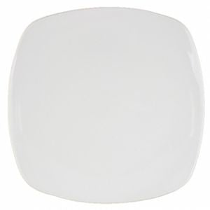 Square Plate