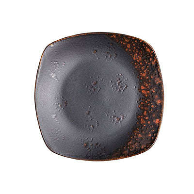 Square Plate