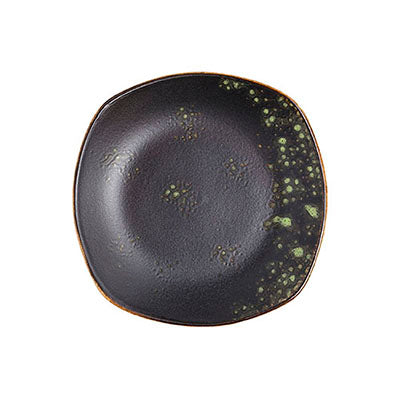 Square Plate
