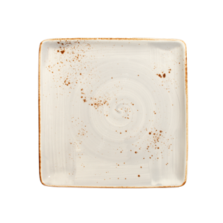 Square Plate