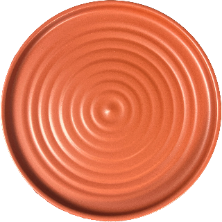 Stacking Plate
