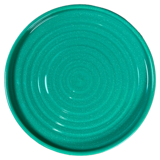 Stacking Plate