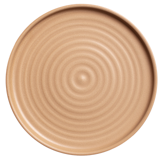 Stacking Plate