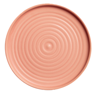 Stacking Plate