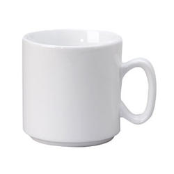 Summit Mug Stackable