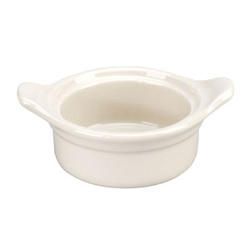 Casserole W/ Handles