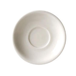 Saucer A.D.