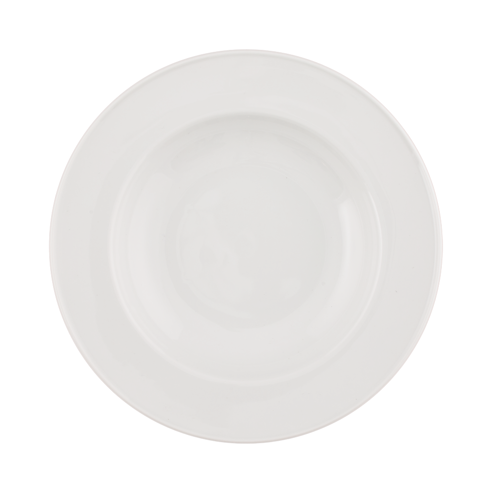 Soup Plate