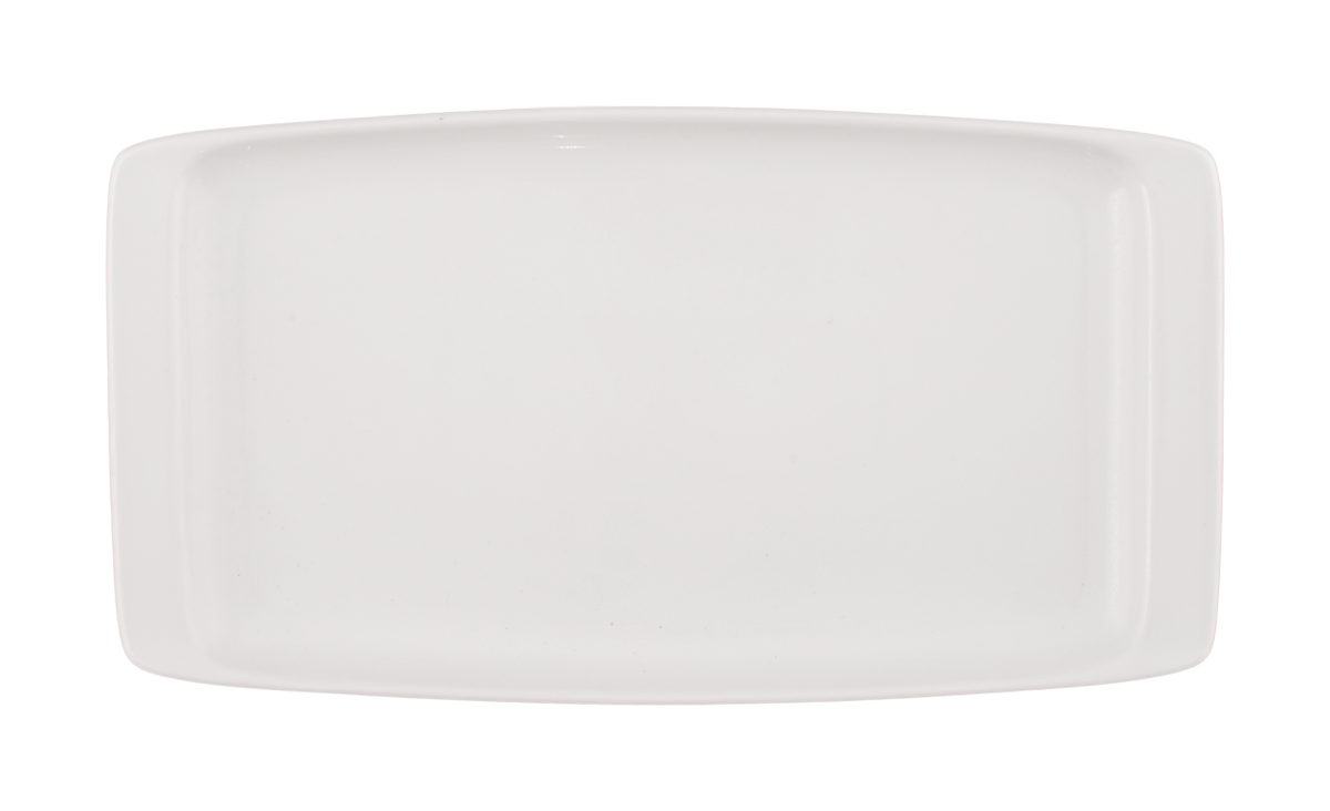 Rectangle Platter