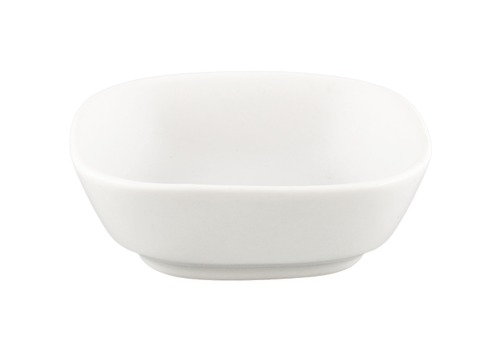 Round Square Bowl