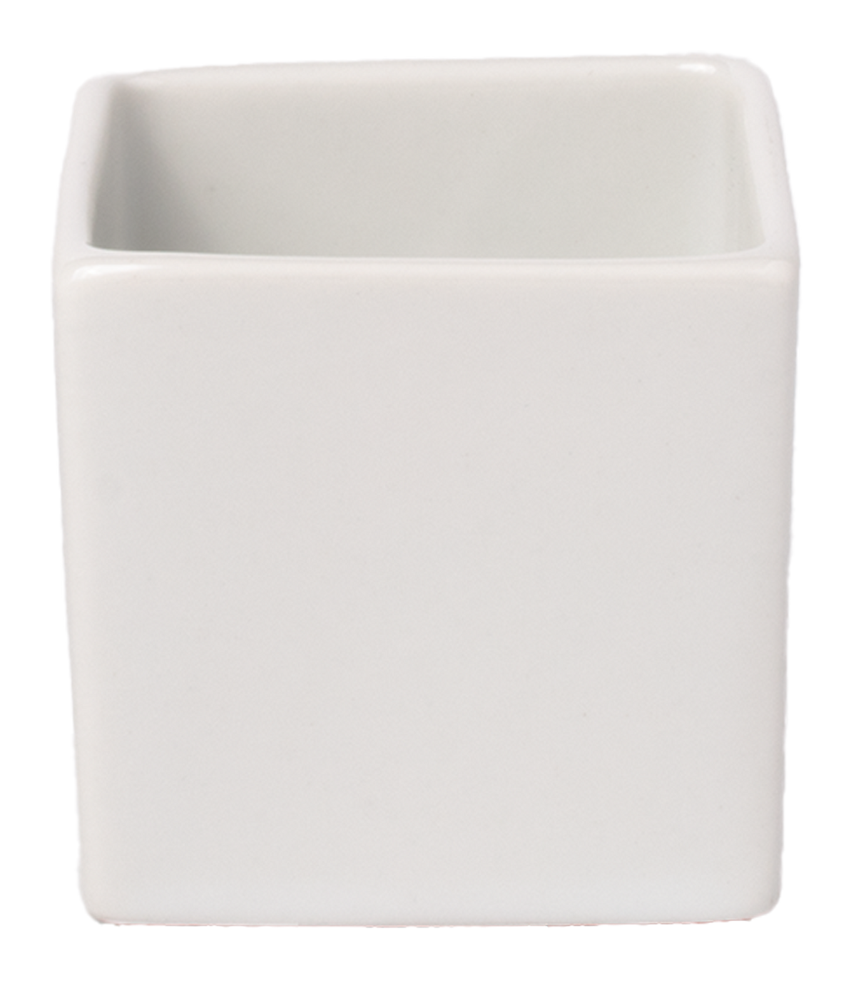 Square Sauce Dish