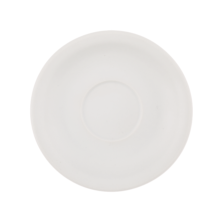 Saucer A.D.