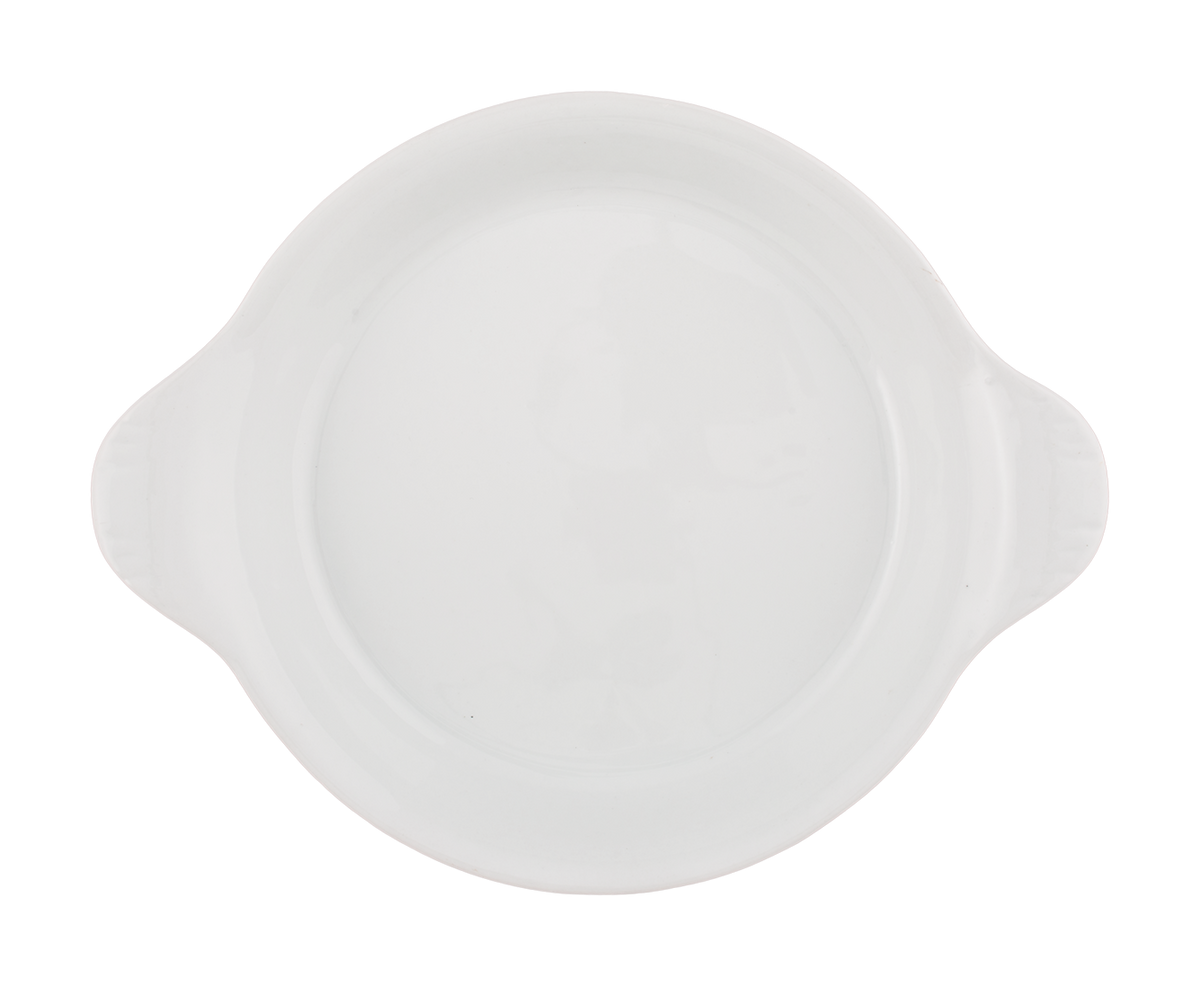 French Handled Dish