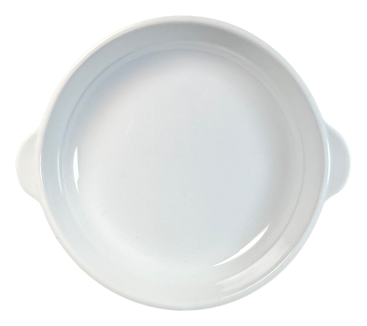 French Handled Dish - ARG-F8