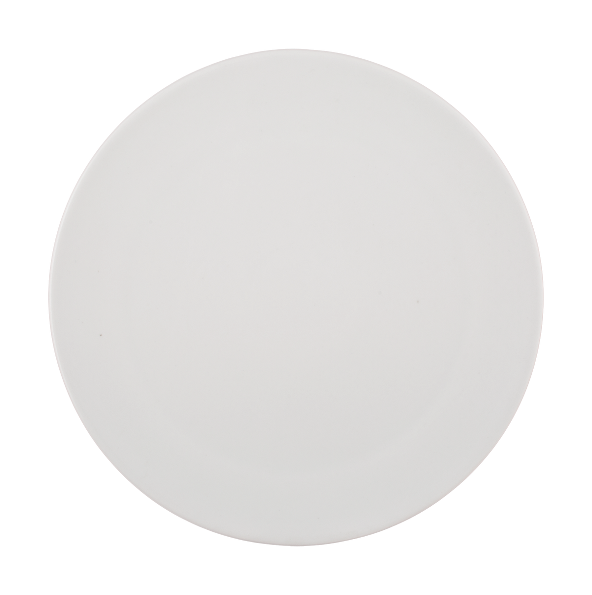 Pizza Plate (Coupe Shape)