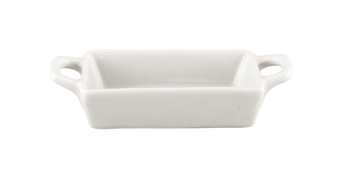 Mini Rectangle Baker