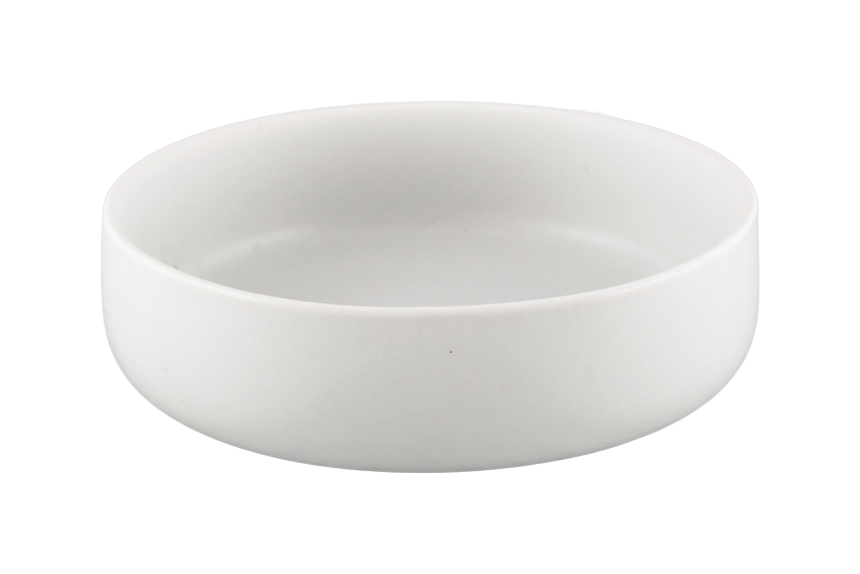 Round Fusion Bowl