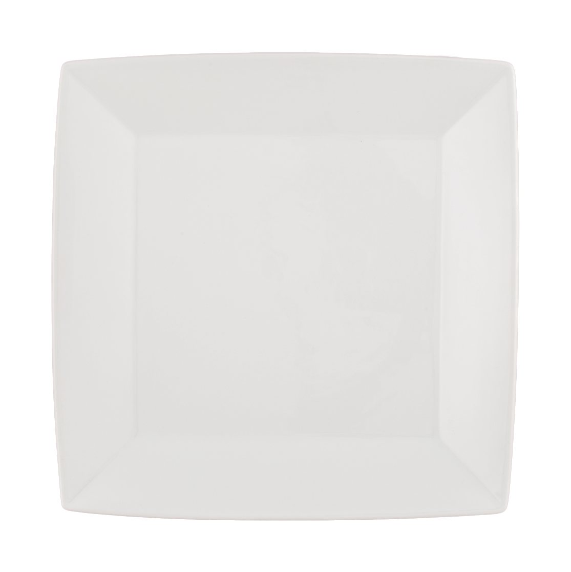 Square Plate