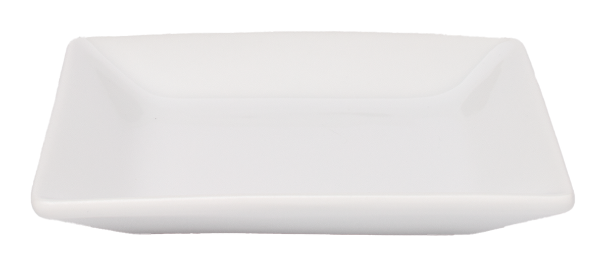Square Plate