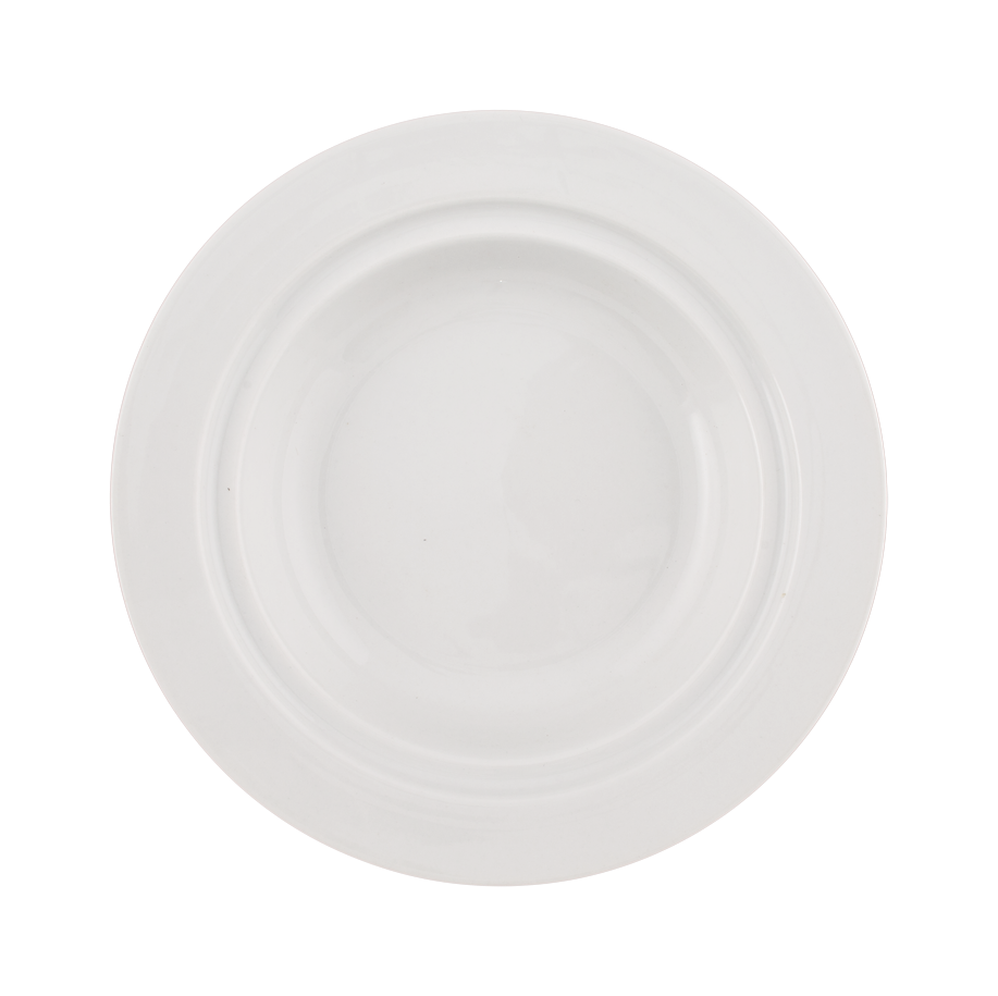 Bisque Bowl