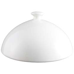 Bisque Bowl Cover
