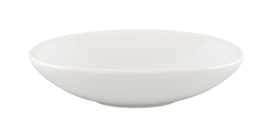 Oval Bowl
