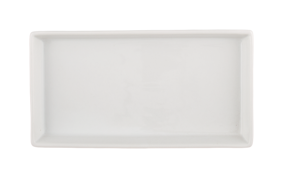Rectangle Serving Tray